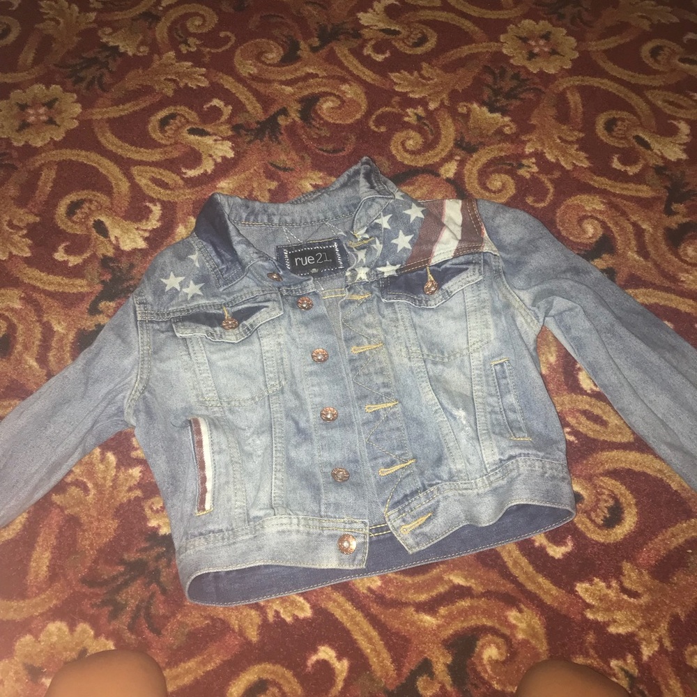 Jacket